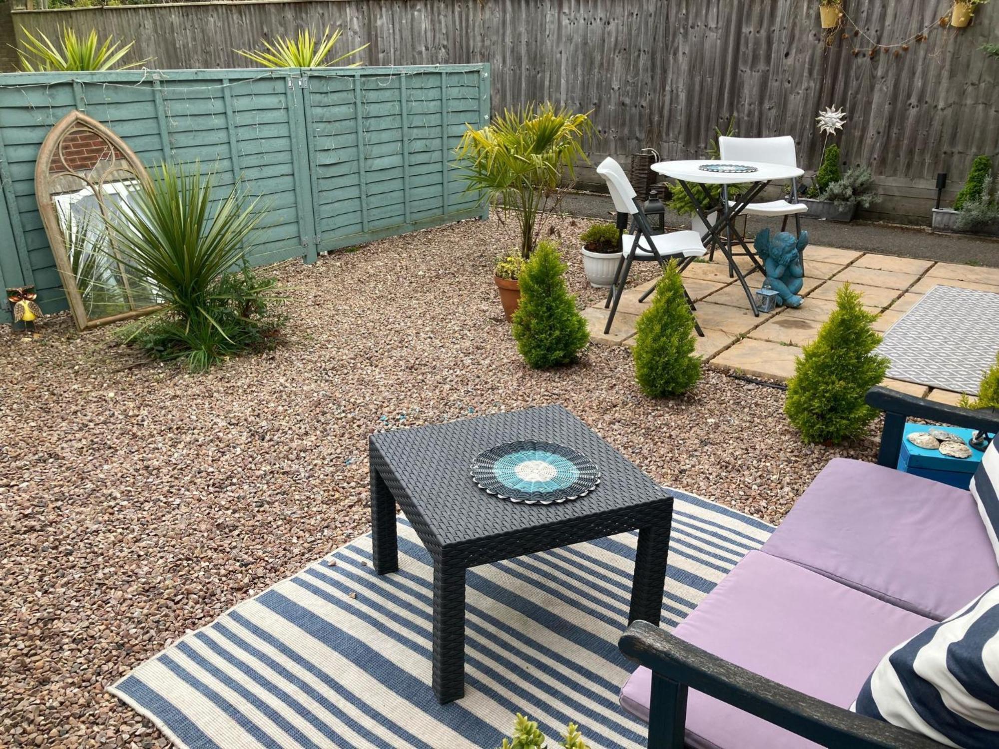 The Sashes - Cozy - Free Parking - Ultrafast Wifi - Smart Tv - Netflix - Sleeps Up To 6! Close To Town Center & Sandbanks & Bournemouth * Poole